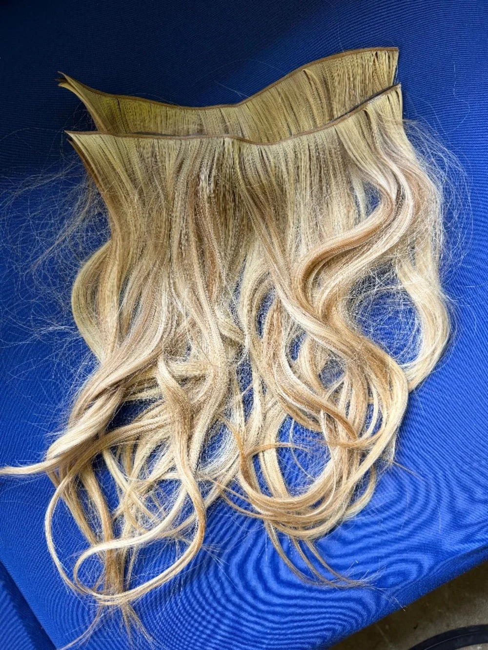 JZ Extensions - Weft